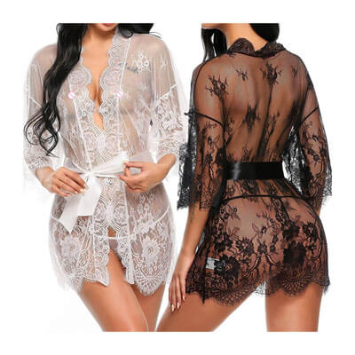 New Sexy Women Lingerie Lace R...